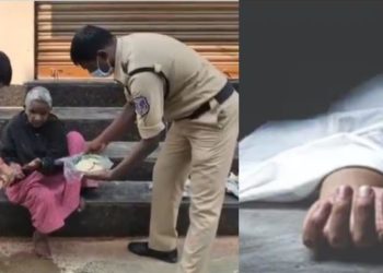 മകന്‍ മരിച്ചതറിഞ്ഞില്ല,  കാഴ്ച പരിമിതിയുള്ള മാതാപിതാക്കൾ മൃതദേഹത്തിനൊപ്പം കഴിഞ്ഞത് നാല് ദിവസത്തോളം