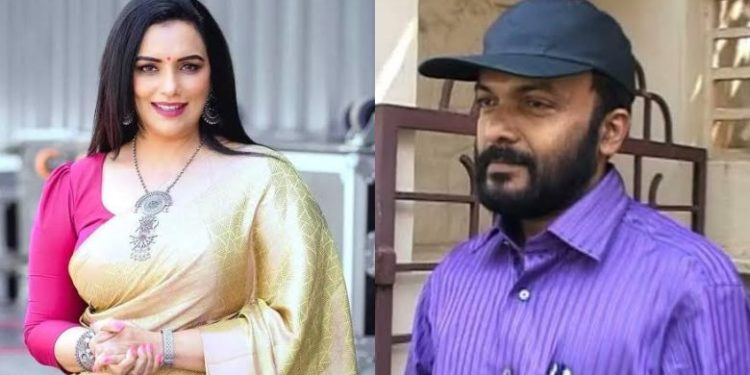 യൂട്യൂബ് ചാനലിലൂടെ ശ്വേതാ മേനോനെ അപകീര്ത്തിപ്പെടുത്തിയെന്ന കേസ്, ക്രൈം നന്ദകുമാര് കസ്റ്റഡിയിൽ