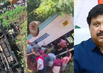 കോഴിക്കോട് കെഎസ്ആര്‍ടിസി ബസ് അപകടം; മരണം രണ്ടായി; റിപ്പോര്‍ട്ട് സമര്‍പ്പിക്കാന്‍ നിര്‍ദേശിച്ച് ഗതാഗത മന്ത്രി