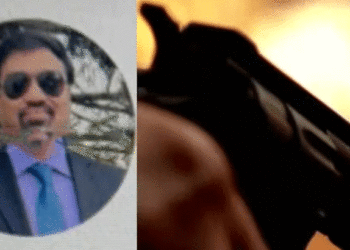 അമേരിക്കയില്‍ മലയാളിക്ക് വെടിയേറ്റു, സഹപ്രവര്‍ത്തകന്‍ കസ്റ്റഡിയില്‍