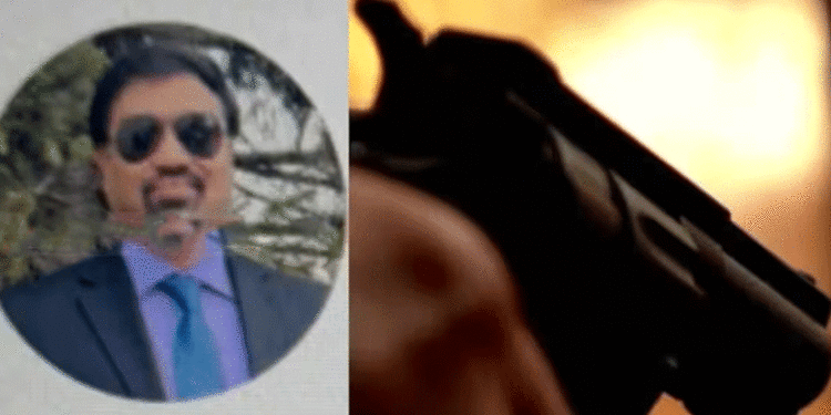 അമേരിക്കയില് മലയാളിക്ക് വെടിയേറ്റു, സഹപ്രവര്ത്തകന് കസ്റ്റഡിയില്