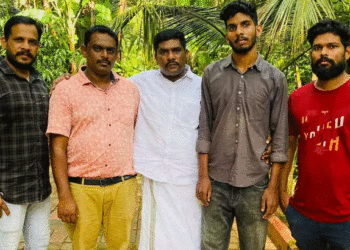അര്‍ജുന്റെ കുടുംബവും മനാഫും തമ്മിലെ തര്‍ക്കം ഒത്തുതീര്‍ന്നു;  തെറ്റിദ്ധാരണകള്‍ മാറിയെന്ന് മനാഫും ജിതിനും