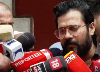 ‘എന്റെ ചോര തന്നെ എനിക്ക് എതിരായതാണ് വലിയ വേദന’: നടന്‍ ബാല