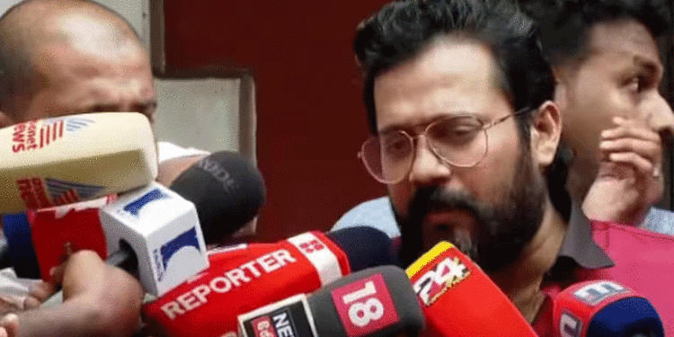 ‘എന്റെ ചോര തന്നെ എനിക്ക് എതിരായതാണ് വലിയ വേദന’: നടന്‍ ബാല
