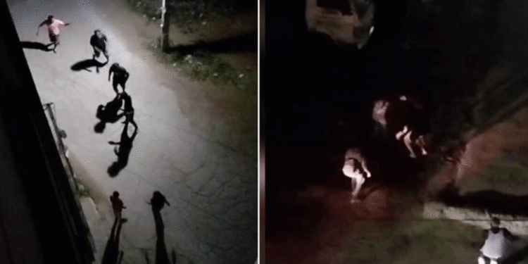 ബെംഗളൂരുവില്‍ മലയാളികള്‍ക്ക് നേരെ സദാചാര ആക്രമണം; പരാതി നല്‍കി