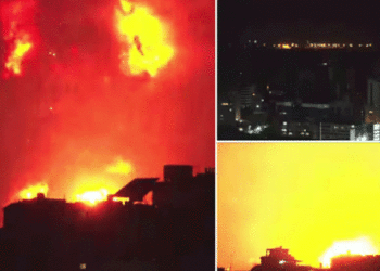 ലെബനോനില്‍ ബോംബാക്രമണം, 6 പേര്‍ കൊല്ലപ്പെട്ടു, ഇന്ത്യക്കാരെ ഒഴിപ്പിക്കാന്‍ പദ്ധതി തയ്യാറാക്കി കേന്ദ്രം