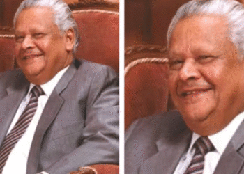 ബിപിഎൽ സ്ഥാപകനും പ്രമുഖ വ്യവസായിയുമായ ടി പി ജി നമ്പ്യാർ അന്തരിച്ചു