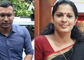 നവീന്‍ ബാബുവിന്റെ മരണം; പിപി ദിവ്യയെ യാത്രയയപ്പ് യോഗത്തിലേക്ക് ക്ഷണിച്ചിട്ടില്ലെന്ന് ആവര്‍ത്തിച്ച് കളക്ടര്‍