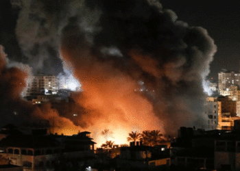 ലബനനിൽ വീണ്ടും ഇസ്രയേൽ വ്യോമാക്രമണം; 22 പേർ കൊല്ലപ്പെട്ടു, 117 പേർക്ക് പരിക്ക്