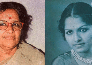 മുന്‍കാല നായിക നെയ്യാറ്റിൻകര കോമളം അന്തരിച്ചു