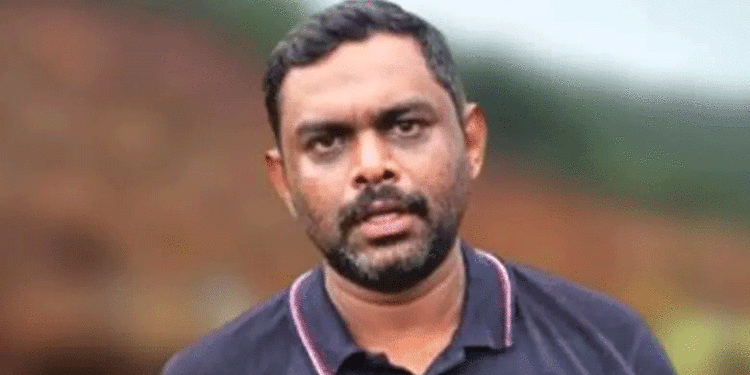 ‘ മതസ്പര്‍ദ വളര്‍ത്താന്‍ ശ്രമിച്ചിട്ടില്ല, വലിയ മാനസിക സംഘര്‍ഷത്തിലാണ്’ ; കേസെടുത്തതിന് പിന്നാലെ മനാഫ്