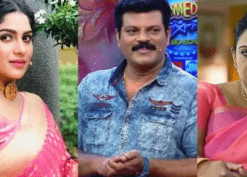 യൂട്യൂബ് ചാനലിലൂടെ സ്ത്രീത്വത്തെ അപമാനിച്ചു, നടിയുടെ പരാതിയില്‍ മൂന്ന് സിനിമ താരങ്ങള്‍ക്കെതിരെ കേസ്