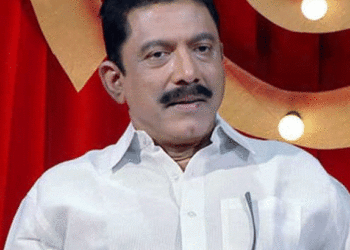 നടൻ മോഹൻരാജ് അന്തരിച്ചു