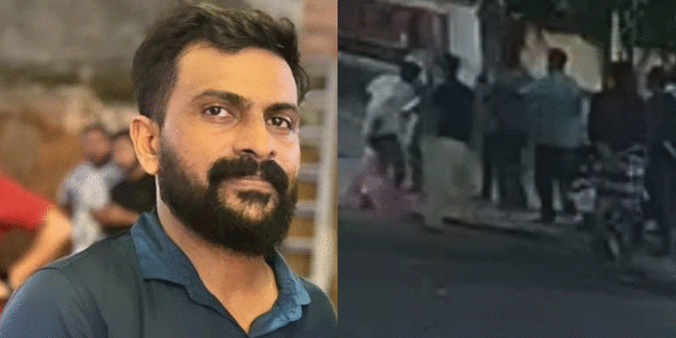 സഹോദരനെ ആക്രമിച്ചത് ചോദ്യം ചെയ്യാനെത്തി; കൊല്ലത്ത് യുവാവിനെ കുത്തിക്കൊന്നു