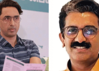 ‘ മികച്ച ഉദ്യോഗസ്ഥന്‍, ഔദ്യോഗിക കാര്യങ്ങള്‍ 100ശതമാനവും വിശ്വസിച്ച് ഏല്‍പ്പിക്കാന്‍ കഴിയുന്ന ഒരാള്‍’; വൈകാരിക കുറിപ്പുമായി പിബി നൂഹ്