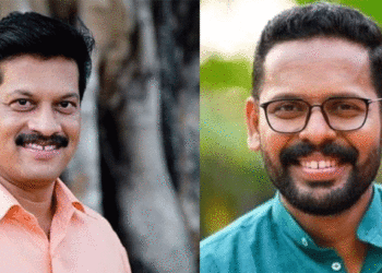 പാലക്കാട് പി സരിന്‍, ചേലക്കരയില്‍ യു ആര്‍ പ്രദീപ്, സ്ഥാനാര്‍ത്ഥികളെ ഔദ്യോഗികമായി പ്രഖ്യാപിച്ച് എംവി ഗോവിന്ദന്‍