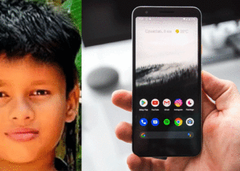 അമിതമായി ഫോണ്‍ ഉപയോഗിക്കുന്നത് വിലക്കി, ചേളാരിയില്‍ 13 കാരന്‍ തൂങ്ങി മരിച്ചു