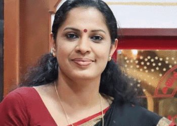 ആത്മഹത്യാ പ്രേരണ കുറ്റം ചുമത്തി പി പി ദിവ്യക്കെതിരെ കേസെടുത്തു