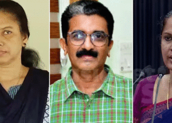 ‘പി പി ദിവ്യയെ കസ്റ്റഡിയിലെടുത്തത് ആശ്വാസം’, പോലീസ് അന്വേഷണത്തില്‍ വിശ്വാസമെന്ന് നവീന്‍ ബാബുവിന്റെ കുടുംബം