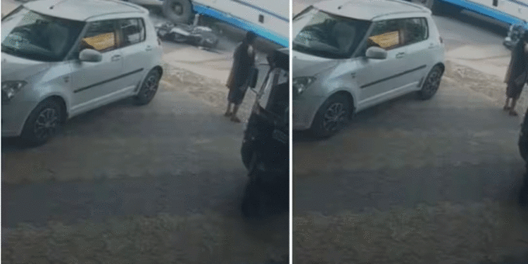 കെഎസ്ആര്‍ടിസി ബസ് ബൈക്കിലിടിച്ച് വിദ്യാര്‍ത്ഥിക്ക് ദാരുണാന്ത്യം; സുഹൃത്തിന് ഗുരുതര പരിക്ക്