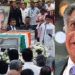രത്തൻ ടാറ്റയ്ക്ക് രാജ്യത്തിന്റെ അന്ത്യാഞ്ജലി, ഔദ്യോഗിക ബഹുമതികളോടെ സംസ്കാരം