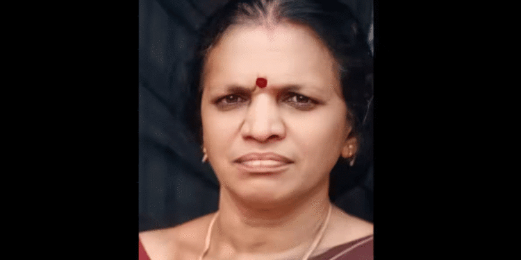 റോഡ് മുറിച്ച് കടക്കുന്നതിനിടെ അമ്മയെയും മകളെയും കാറിടിച്ച് തെറിപ്പിച്ചു; വീട്ടമ്മ മരിച്ചു