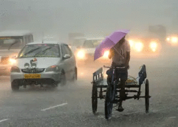 തമിഴ്നാട്ടില് കനത്ത മഴ; നാല് ജില്ലകളിലെ വിദ്യാഭ്യാസ സ്ഥാപനങ്ങള്ക്ക് അവധി, മുന്നറിയിപ്പ്