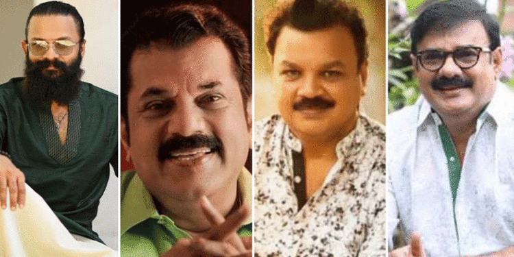 ‘താന്‍ നേരിട്ട അതിക്രമത്തിന് നീതി വേണം’ ; മുകേഷ് അടക്കമുള്ള  നടന്മാര്‍ക്കെതിരായ പരാതി പിന്‍വലിക്കുന്നില്ലെന്ന് ആലുവയിലെ നടി