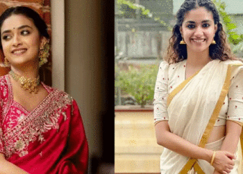 കീർത്തി സുരേഷ് വിവാഹിതയാകുന്നു; വരൻ ബാല്യകാല സുഹൃത്ത്