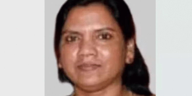 കുവൈത്തില്‍ വാഹനാപകടം: മലയാളി ഹോം നഴ്‌സ് മരിച്ചു