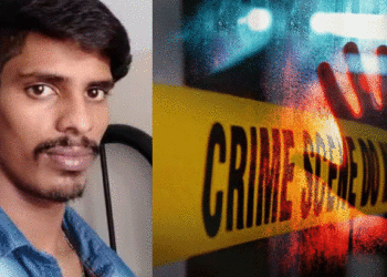 കൊടും ക്രൂരത; വിവാഹാഭ്യര്‍ത്ഥന നിരസിച്ച അധ്യാപികയെ ക്ലാസ് മുറിയില്‍ കയറി കുത്തിക്കൊന്നു, യുവാവ് അറസ്റ്റില്‍
