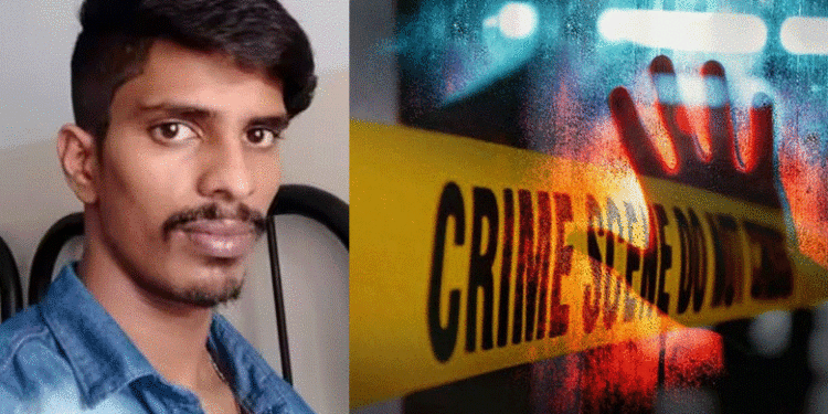 കൊടും ക്രൂരത; വിവാഹാഭ്യര്ത്ഥന നിരസിച്ച അധ്യാപികയെ ക്ലാസ് മുറിയില് കയറി കുത്തിക്കൊന്നു, യുവാവ് അറസ്റ്റില്