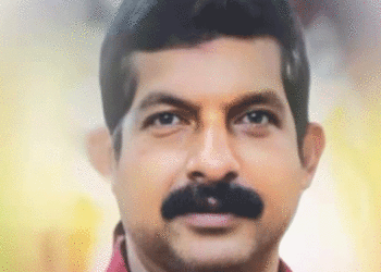 നിയന്ത്രണംവിട്ട സ്കൂട്ടര് ബൈക്കിലിടിച്ച് അപകടം; വനം വകുപ്പ് ഉദ്യോഗസ്ഥന് മരിച്ചു