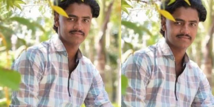 ജോലി കഴിഞ്ഞ് വരുന്നതിനിടെ ബൈക്കിൽ ജീപ്പിടിച്ച് അപകടം, 22കാരന് ദാരുണാന്ത്യം