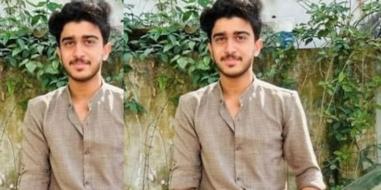 കാണാതായ കോളജ് വിദ്യാർത്ഥിയുടെ മൃതദേഹം മീനച്ചിലാറിൽ