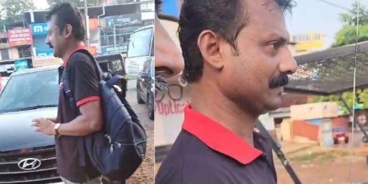 എസ്ഐ ചമഞ്ഞ് വ്യാപാരികളില് നിന്നും പണം തട്ടി വിലസിനടക്കുന്നത് പതിവ്, ഒടുവിൽ പോലീസിൻ്റെ വലയിൽ