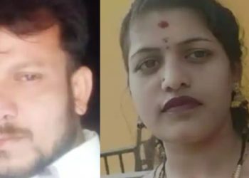 ഭക്ഷണം വിളമ്പി നൽകാതെ ഫോണിൽ നോക്കിയിരുന്ന് യുവതി, വെട്ടിക്കൊലപ്പെടുത്തി ഭർത്താവ്