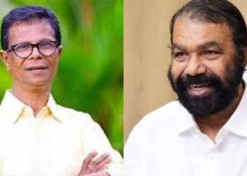 68ാം വയസ്സിൽ ഏഴാം ക്ലാസ് തുല്യതാ പരീക്ഷ പാസായി നടൻ ഇന്ദ്രൻസ്, അഭിനന്ദിച്ച് വിദ്യാഭ്യാസ മന്ത്രി