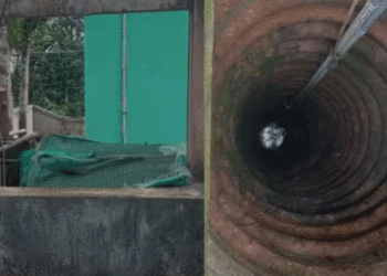 വിദ്യാര്‍ത്ഥി സ്‌കൂളിലെ കിണറ്റില്‍ വീണ സംഭവം; അന്വേഷണത്തിന് ഉത്തരവിട്ട് വിദ്യാഭ്യാസ മന്ത്രി