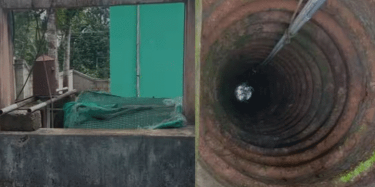 വിദ്യാര്‍ത്ഥി സ്‌കൂളിലെ കിണറ്റില്‍ വീണ സംഭവം; അന്വേഷണത്തിന് ഉത്തരവിട്ട് വിദ്യാഭ്യാസ മന്ത്രി