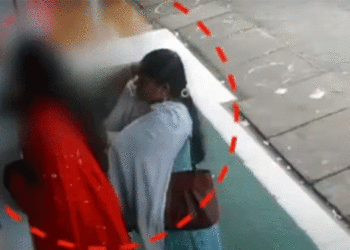 പട്ടാപ്പകല്‍ തളിപ്പറമ്പില്‍ നിന്ന് കുഞ്ഞിന്റെ മാല മോഷ്ടിച്ച സംഭവം; യുവതി അറസ്റ്റില്‍