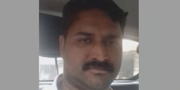 ഹൃദയാഘാതം; സൗദിയില്‍ മലയാളി യുവാവിന് ദാരുണാന്ത്യം