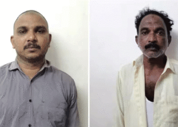 സ്വത്ത് തര്‍ക്കം; തൃശൂരില്‍ ജ്യേഷ്ഠനെ വെട്ടി കൊലപ്പെടുത്താന്‍ ശ്രമം, സഹോദരങ്ങള്‍ അറസ്റ്റില്‍
