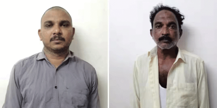 സ്വത്ത് തര്‍ക്കം; തൃശൂരില്‍ ജ്യേഷ്ഠനെ വെട്ടി കൊലപ്പെടുത്താന്‍ ശ്രമം, സഹോദരങ്ങള്‍ അറസ്റ്റില്‍