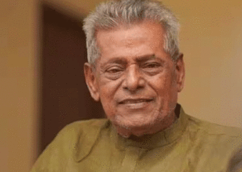 തെന്നിന്ത്യൻ നടൻ ഡൽഹി ഗണേഷ് അന്തരിച്ചു