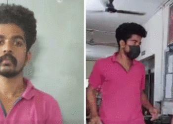 കൊല്ലത്ത് പ്ലസ് വണ് വിദ്യാര്ത്ഥിനിക്ക് നേരെ ലൈംഗിക അതിക്രമം, ട്യൂട്ടോറിയല് കോളേജ് പ്രിന്സിപ്പാള് പിടിയില്