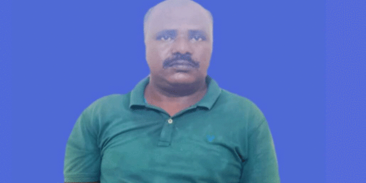 സ്‌കൂളിലേക്ക് പോകവേ അധ്യാപികയെ ബൈക്കില്‍ പിന്തുടര്‍ന്നു, മുഖത്തടിച്ച് വീഴ്ത്തി മാല പൊട്ടിച്ചു, പ്രതി പിടിയില്‍