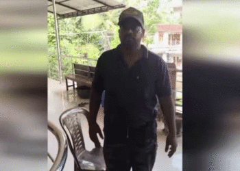 കറന്റ് ബില്ലടക്കാന്‍ ഫോണില്‍ വിളിച്ച് ആവശ്യപ്പെട്ടു, ലൈന്‍മാനെ കെഎസ്ഇബി ഓഫീസിലെത്തി തല്ലി യുവാവ്‌