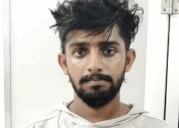 വിദ്യാര്‍ത്ഥിനിയെ ലോഡ്ജില്‍ എത്തിച്ച് ബലമായി എംഡിഎംഎ നല്‍കി പീഡിപ്പിച്ചു; യുവാവ് അറസ്റ്റില്‍