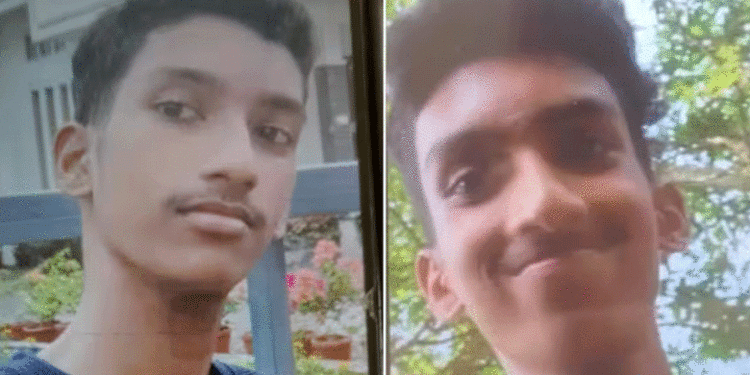 അമ്മ വഴക്കു പറഞ്ഞതിന് വീടുവിട്ടിറങ്ങി, കുട്ടിയെ കണ്ടെത്തിയത് ബംഗളൂരുവില്‍ നിന്ന്